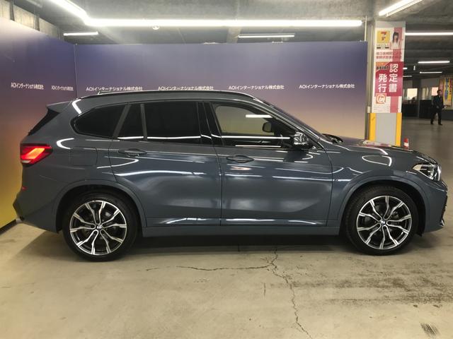 ＢＭＷ Ｘ１