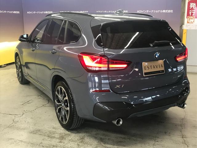 ＢＭＷ Ｘ１