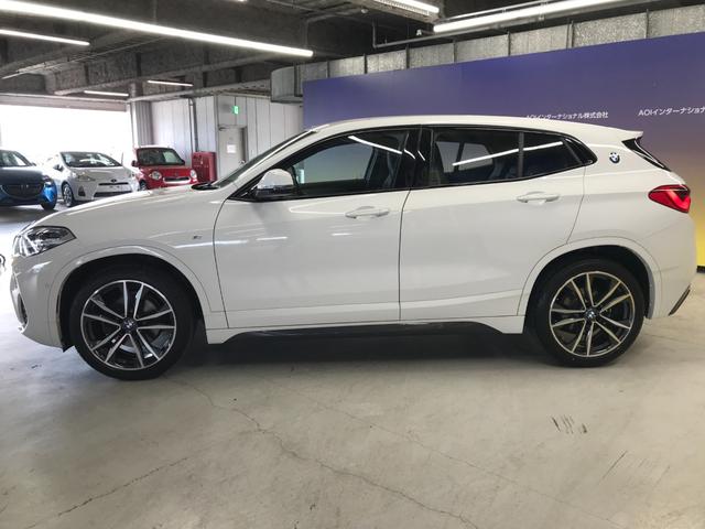 ＢＭＷ Ｘ２