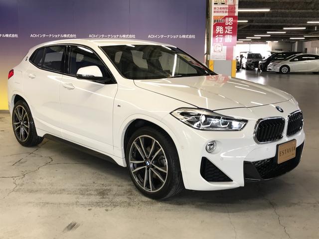 ＢＭＷ Ｘ２