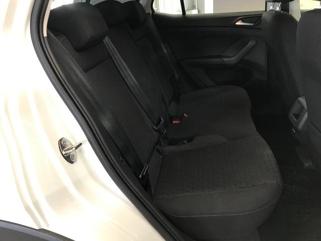 Ｔ－クロス ＴＳＩ　１ｓｔ　純正メモリーナビ　ＢＴオーディオ　ＵＳＢ　アップルカープレイ　アンドロイドオート　Ｂカメラ　衝突軽減ブレーキ　追従クルコン　前後ソナー　ＬＥＤオートライト　スマートキー　ＥＴＣ　純正１６ＡＷ（22枚目）