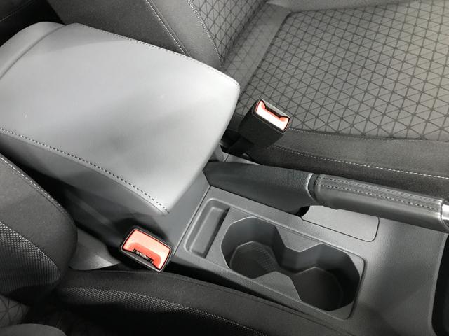 Ｔ－クロス ＴＳＩ　１ｓｔ　純正メモリーナビ　ＢＴオーディオ　ＵＳＢ　アップルカープレイ　アンドロイドオート　Ｂカメラ　衝突軽減ブレーキ　追従クルコン　前後ソナー　ＬＥＤオートライト　スマートキー　ＥＴＣ　純正１６ＡＷ（33枚目）