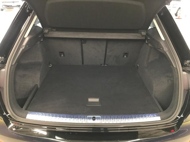 Ｑ３ ３５ＴＤＩクワトロアドバンスド　アシスタンスＰＫＧ／テクノロジーＰＫＧ／ベーシックＰＫＧ／ワイヤレス充電／アップルカープレイ／アンドロイドオート／前後ソナー／前後ドラレコ／ＢＳＭ／パワーシート／シートヒーター／ＵＳＢ／ＢＴオーディオ（14枚目）