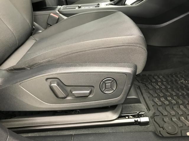 Ｑ３ ３５ＴＤＩクワトロアドバンスド　アシスタンスＰＫＧ／テクノロジーＰＫＧ／ベーシックＰＫＧ／ワイヤレス充電／アップルカープレイ／アンドロイドオート／前後ソナー／前後ドラレコ／ＢＳＭ／パワーシート／シートヒーター／ＵＳＢ／ＢＴオーディオ（23枚目）