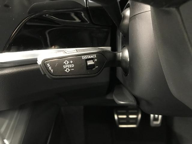 Ｑ３ ３５ＴＤＩクワトロアドバンスド　アシスタンスＰＫＧ／テクノロジーＰＫＧ／ベーシックＰＫＧ／ワイヤレス充電／アップルカープレイ／アンドロイドオート／前後ソナー／前後ドラレコ／ＢＳＭ／パワーシート／シートヒーター／ＵＳＢ／ＢＴオーディオ（28枚目）