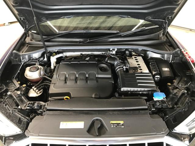 Ｑ３ ３５ＴＤＩクワトロアドバンスド　アシスタンスＰＫＧ／テクノロジーＰＫＧ／ベーシックＰＫＧ／ワイヤレス充電／アップルカープレイ／アンドロイドオート／前後ソナー／前後ドラレコ／ＢＳＭ／パワーシート／シートヒーター／ＵＳＢ／ＢＴオーディオ（49枚目）