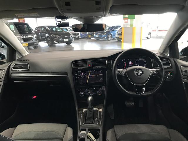 VOLKSWAGEN GOLF TSI HIGHLINE TECH EDITION