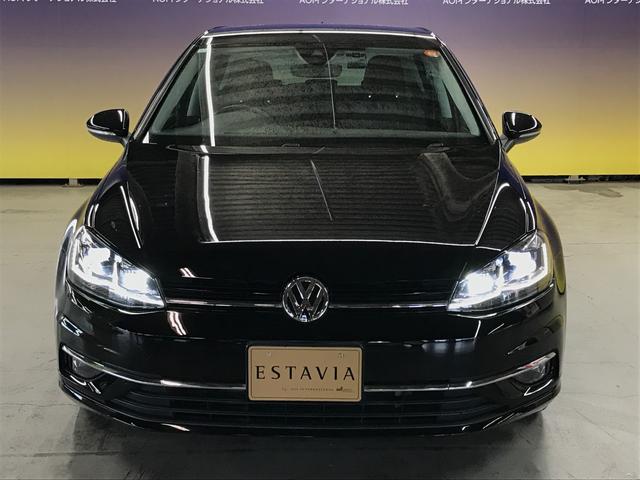 VOLKSWAGEN GOLF TSI HIGHLINE TECH EDITION