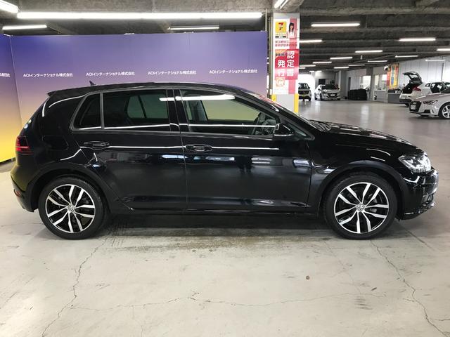 VOLKSWAGEN GOLF TSI HIGHLINE TECH EDITION