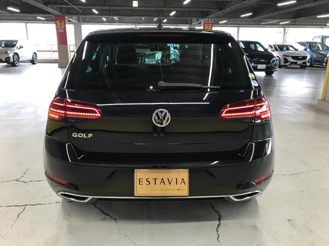 VOLKSWAGEN GOLF TSI HIGHLINE TECH EDITION