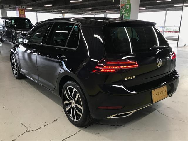 VOLKSWAGEN GOLF TSI HIGHLINE TECH EDITION