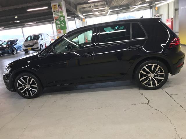 VOLKSWAGEN GOLF TSI HIGHLINE TECH EDITION