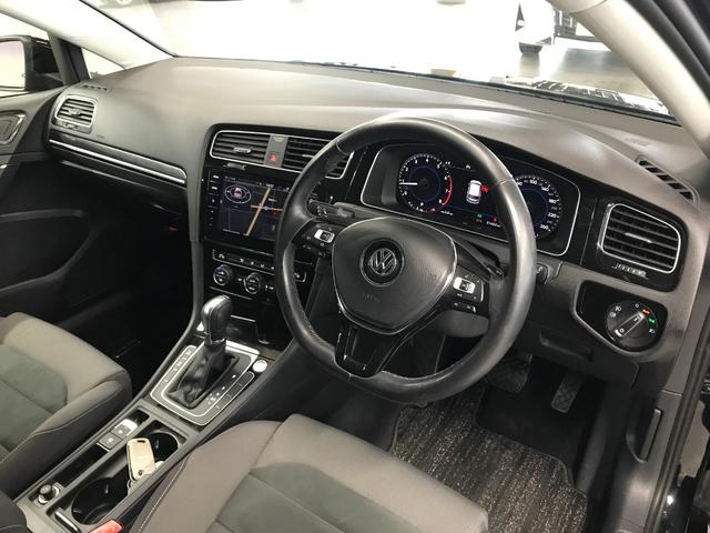 VOLKSWAGEN GOLF TSI HIGHLINE TECH EDITION