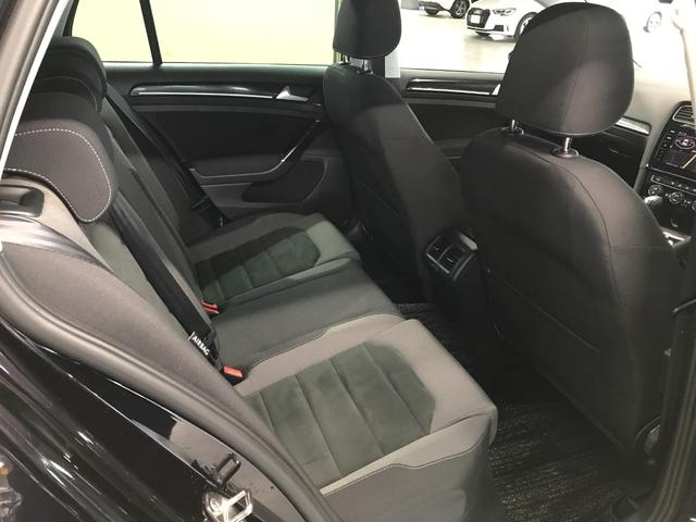 VOLKSWAGEN GOLF TSI HIGHLINE TECH EDITION