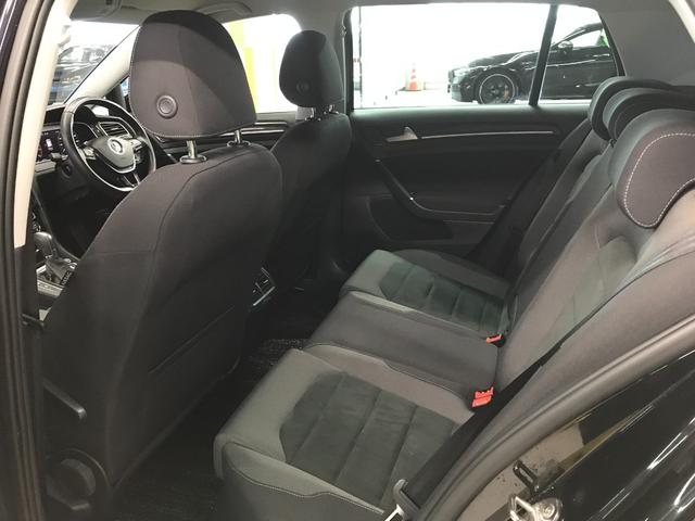 VOLKSWAGEN GOLF TSI HIGHLINE TECH EDITION