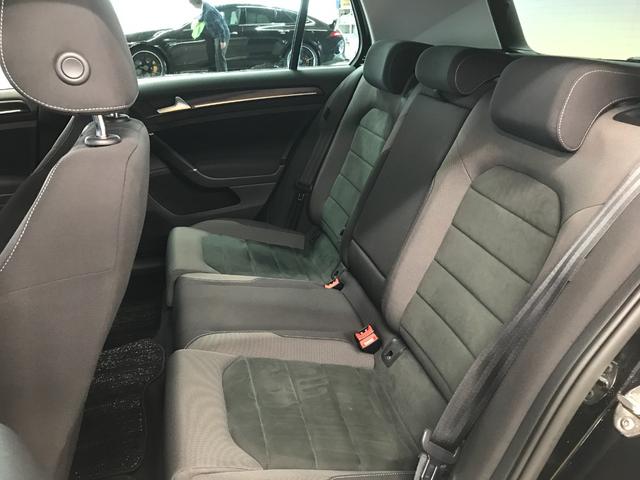 VOLKSWAGEN GOLF TSI HIGHLINE TECH EDITION