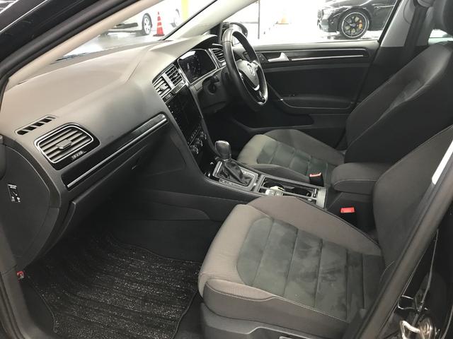 VOLKSWAGEN GOLF TSI HIGHLINE TECH EDITION