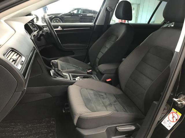 VOLKSWAGEN GOLF TSI HIGHLINE TECH EDITION