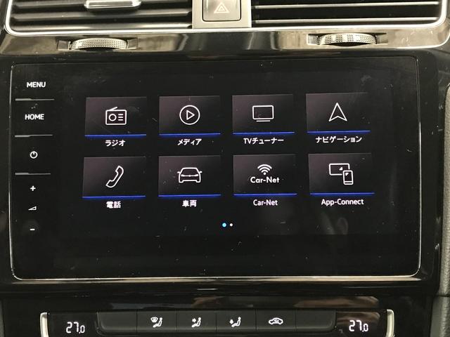 VOLKSWAGEN GOLF TSI HIGHLINE TECH EDITION