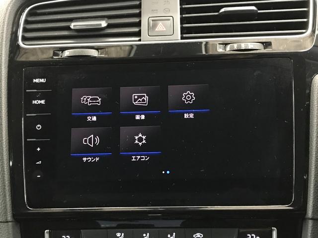 VOLKSWAGEN GOLF TSI HIGHLINE TECH EDITION