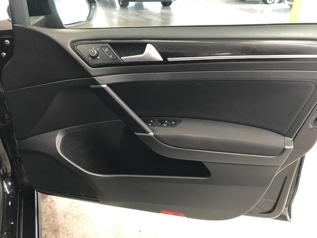 VOLKSWAGEN GOLF TSI HIGHLINE TECH EDITION