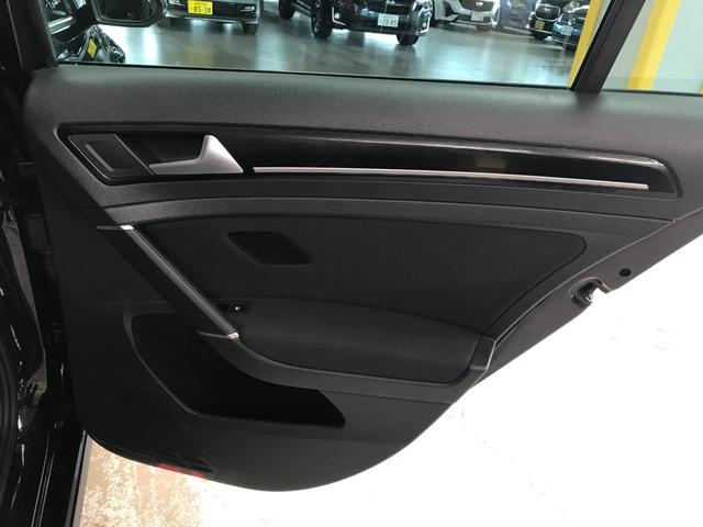 VOLKSWAGEN GOLF TSI HIGHLINE TECH EDITION