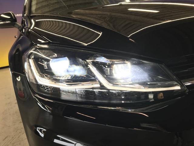 VOLKSWAGEN GOLF TSI HIGHLINE TECH EDITION