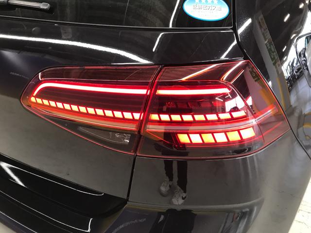 VOLKSWAGEN GOLF TSI HIGHLINE TECH EDITION