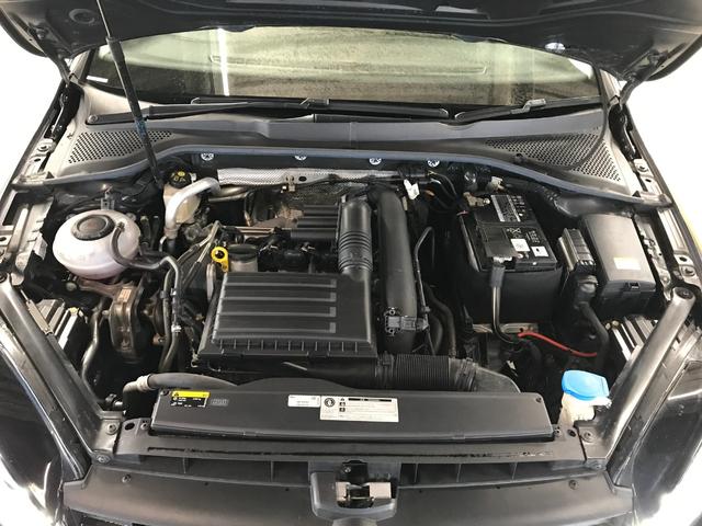 VOLKSWAGEN GOLF TSI HIGHLINE TECH EDITION