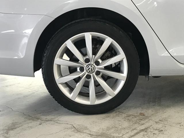 ゴルフヴァリアント TSI コンフォートライン テックエディション 純正9.2インチナビ フルセグTV BT CD DVD SD AUX USB 純正17インチアルミ 衝突軽減ブレーキ 追従クルコン 車線逸脱 バックカメラ ETC オートLEDヘッドライト(38枚目)