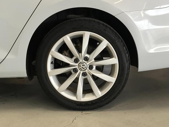 ゴルフヴァリアント TSI コンフォートライン テックエディション 純正9.2インチナビ フルセグTV BT CD DVD SD AUX USB 純正17インチアルミ 衝突軽減ブレーキ 追従クルコン 車線逸脱 バックカメラ ETC オートLEDヘッドライト(39枚目)