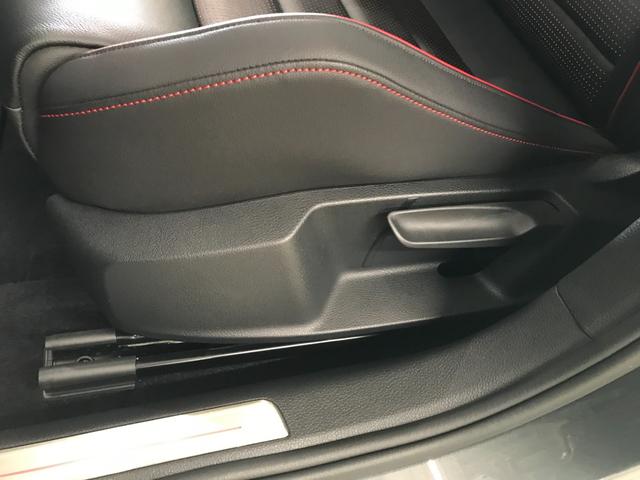 ゴルフＧＴＩ ダイナミック　レザーＰＫＧ（レザーシート／パワーシート／シートヒーター）純正９インチナビ　フルセグＴＶ　Ｂカメラ　ＣＤ　ＤＶＤ　ＢＴオーディオ　ＵＳＢ　アップルカープレイ　追従クルコン　純正１８ＡＷ　ＥＴＣ（37枚目）