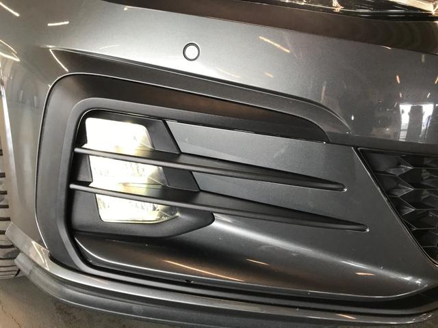 ゴルフＧＴＩ ダイナミック　レザーＰＫＧ（レザーシート／パワーシート／シートヒーター）純正９インチナビ　フルセグＴＶ　Ｂカメラ　ＣＤ　ＤＶＤ　ＢＴオーディオ　ＵＳＢ　アップルカープレイ　追従クルコン　純正１８ＡＷ　ＥＴＣ（48枚目）