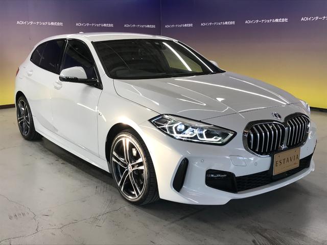 １シリーズ １１８ｄ　Ｍスポーツ　純正１０．２５ＨＤＤナビ　ＵＳＢ　ＢＴ　アップルカープレイ　衝突軽減ブレーキ　追従クルコン　車線逸脱　ブラインドスポット　前後ドラレコ　バックカメラ　パワーシート　ハーフレザーシート　パワーバックドア（5枚目）