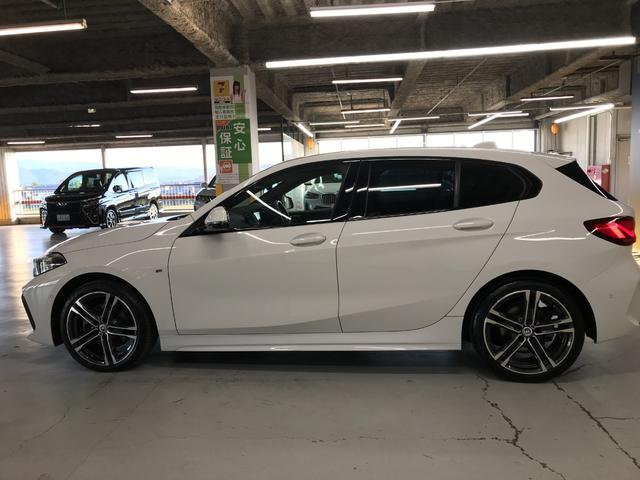 １シリーズ １１８ｄ　Ｍスポーツ　純正１０．２５ＨＤＤナビ　ＵＳＢ　ＢＴ　アップルカープレイ　衝突軽減ブレーキ　追従クルコン　車線逸脱　ブラインドスポット　前後ドラレコ　バックカメラ　パワーシート　ハーフレザーシート　パワーバックドア（10枚目）