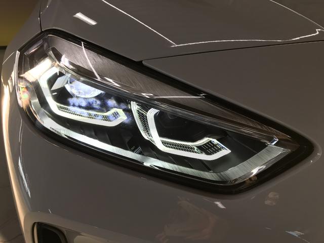 １シリーズ １１８ｄ　Ｍスポーツ　純正１０．２５ＨＤＤナビ　ＵＳＢ　ＢＴ　アップルカープレイ　衝突軽減ブレーキ　追従クルコン　車線逸脱　ブラインドスポット　前後ドラレコ　バックカメラ　パワーシート　ハーフレザーシート　パワーバックドア（46枚目）