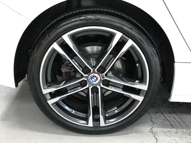 １シリーズ １１８ｄ　Ｍスポーツ　純正１０．２５ＨＤＤナビ　ＵＳＢ　ＢＴ　アップルカープレイ　衝突軽減ブレーキ　追従クルコン　車線逸脱　ブラインドスポット　前後ドラレコ　バックカメラ　パワーシート　ハーフレザーシート　パワーバックドア（52枚目）