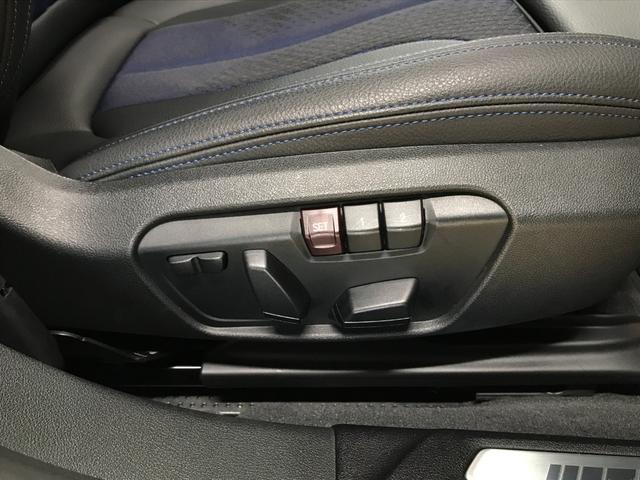 １シリーズ １１８ｄ　Ｍスポーツ　純正１０．２５ＨＤＤナビ　ＵＳＢ　ＢＴ　アップルカープレイ　衝突軽減ブレーキ　追従クルコン　車線逸脱　ブラインドスポット　前後ドラレコ　バックカメラ　パワーシート　ハーフレザーシート　パワーバックドア（53枚目）