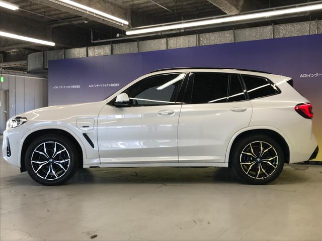 X3 xDrive 30e Mスポーツ ナビ TV BT ETC ヘッドアップディスプレイ ブラインドスポット バックカメラ 全方位カメラ 前後Dレコ パノラマSR パワーシート シートヒーター harmankardon 衝突軽減 ACC(9枚目)