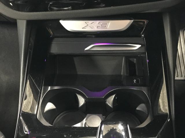 X3 xDrive 30e Mスポーツ ナビ TV BT ETC ヘッドアップディスプレイ ブラインドスポット バックカメラ 全方位カメラ 前後Dレコ パノラマSR パワーシート シートヒーター harmankardon 衝突軽減 ACC(32枚目)