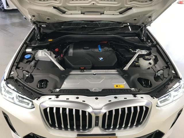 X3 xDrive 30e Mスポーツ ナビ TV BT ETC ヘッドアップディスプレイ ブラインドスポット バックカメラ 全方位カメラ 前後Dレコ パノラマSR パワーシート シートヒーター harmankardon 衝突軽減 ACC(46枚目)