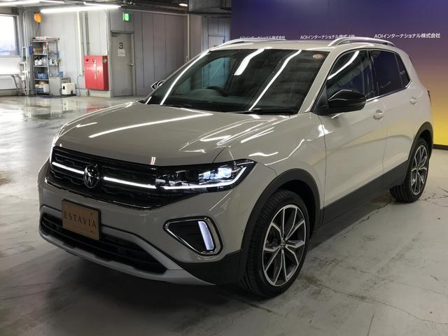 T-クロス TSI スタイル ワンオーナー 9.2インチSSDナビ アップルカープレイ アンドロイドオート 追従クルコン シートヒーター 前後ソナー 置くだけ充電 ハーフレザーシート beatsサウンドシステム(13枚目)