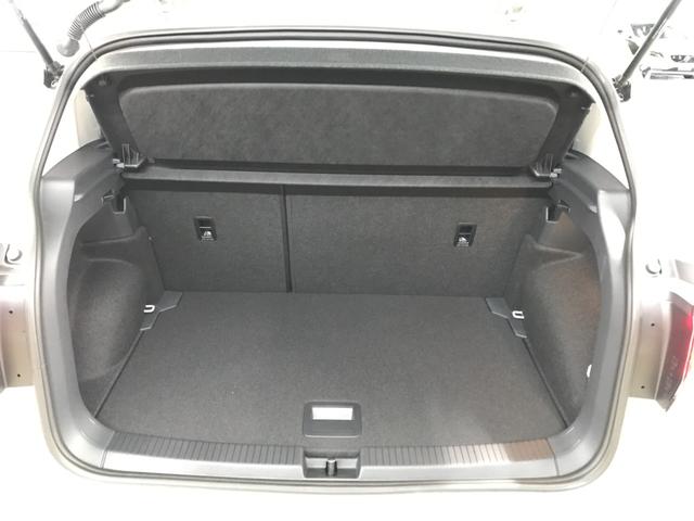 T-クロス TSI スタイル ワンオーナー 9.2インチSSDナビ アップルカープレイ アンドロイドオート 追従クルコン シートヒーター 前後ソナー 置くだけ充電 ハーフレザーシート beatsサウンドシステム(22枚目)