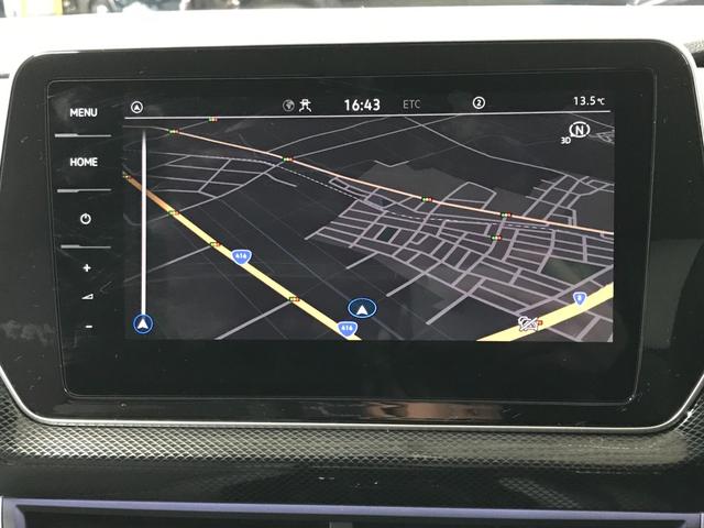 T-クロス TSI スタイル ワンオーナー 9.2インチSSDナビ アップルカープレイ アンドロイドオート 追従クルコン シートヒーター 前後ソナー 置くだけ充電 ハーフレザーシート beatsサウンドシステム(24枚目)
