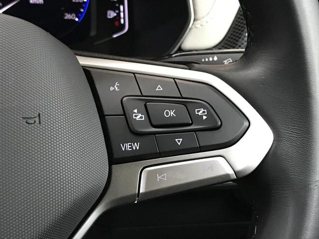 T-クロス TSI スタイル ワンオーナー 9.2インチSSDナビ アップルカープレイ アンドロイドオート 追従クルコン シートヒーター 前後ソナー 置くだけ充電 ハーフレザーシート beatsサウンドシステム(32枚目)