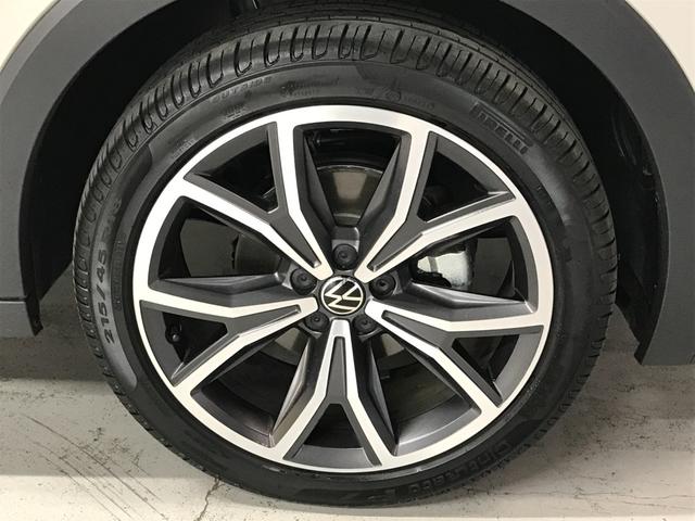 T-クロス TSI スタイル ワンオーナー 9.2インチSSDナビ アップルカープレイ アンドロイドオート 追従クルコン シートヒーター 前後ソナー 置くだけ充電 ハーフレザーシート beatsサウンドシステム(49枚目)