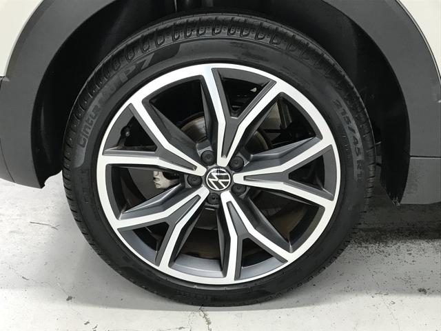 T-クロス TSI スタイル ワンオーナー 9.2インチSSDナビ アップルカープレイ アンドロイドオート 追従クルコン シートヒーター 前後ソナー 置くだけ充電 ハーフレザーシート beatsサウンドシステム(50枚目)