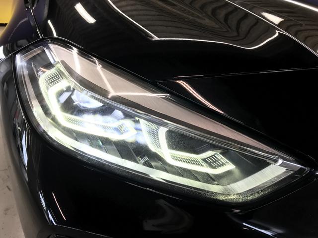 1シリーズ 118d Mスポーツ エディションジョイ+ 純正HDDナビ USB BT アップルカープレイ 衝突軽減ブレーキ 追従クルコン 車線逸脱 ブラインドスポット 前後ソナー バックカメラ ISTOP 前後ドラレコ 衝突回避前車接近警告 ETC2.0(43枚目)