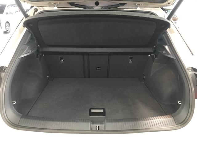 T-ロック TDI Rライン 純正SDナビ フルセグTV アップルカープレイ アンドロイドオート 衝突軽減ブレーキ 追従クルコン レーンキープ 前後ソナー バックカメラ ISTOP ブラインドスポット 前後ドラレコ ETC2.0(20枚目)