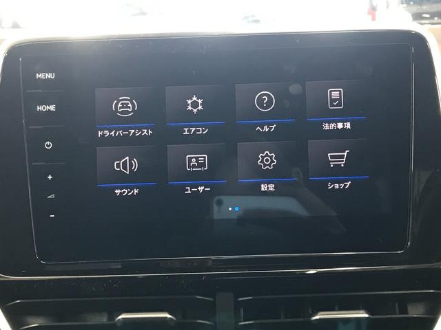 T-ロック TDI Rライン 純正SDナビ フルセグTV アップルカープレイ アンドロイドオート 衝突軽減ブレーキ 追従クルコン レーンキープ 前後ソナー バックカメラ ISTOP ブラインドスポット 前後ドラレコ ETC2.0(24枚目)